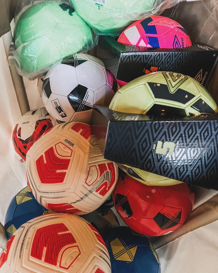 Christmasballs
