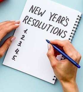 Hooten New Year's