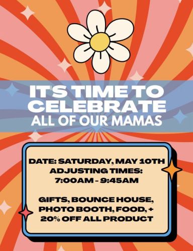 mommas day