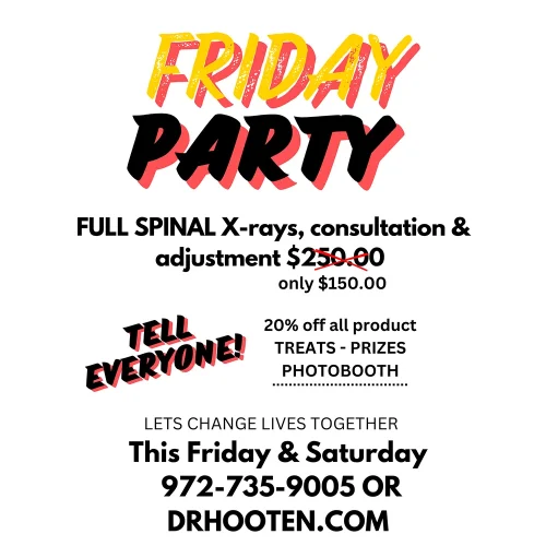 friday-party